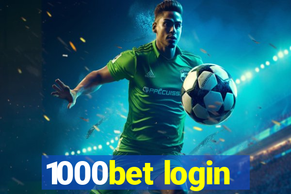 1000bet login